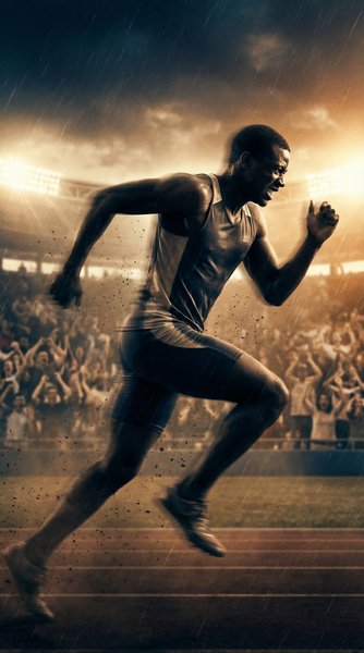 《极速狂飙》高清视频海报